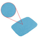 1pc Car Windshield Clean Cloth Cover Pad Car Window Glass Cleaner Care Tools New