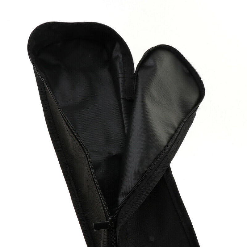 Lightweight Acoustic Mandolin Single Strap Carrying Storage Gig Bag Case