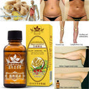 100% PURE Plant Therapy Lymphatic Drainage Ginger Oil |Essential Oils| 30 ml