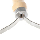 Portable Manual Roller Shaving Machine Wooden Ball Remover Clothing Hair Remov3C
