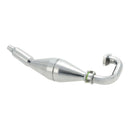 15003 RC Exhaust Pipe Aluminum Alloy for HSP FG 1/5 Car Truck Monster