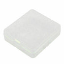 Battery Case Plastic Box For 4X18650 Transparent & Hot New