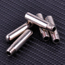 10 Plasma Cutter Cutting Torch Electrodes Consumable fit for SG-55 AG-60 WSD-60