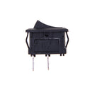10X 2PIN ON/OFF Rectangle Rocker Switch Car Dashboard Dash Boat SPST 6A/250V BX