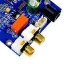 7-12V MP3 Bluetooth Lossless Decoder Board, Stereo Speaker Amplifier Module