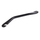 Now 1X Metal Alloy Curved Steel Tyre Tire Lever Remove Repair Tool for Bike  JR