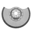 1pc 88mm Diamond Carbide Oscillating Multi Tool Saw Blade for Multimaster