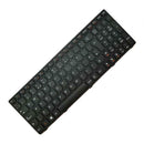 New Laptop PC UK English Keyboard for Lenovo Ideapad G575 G570 Z560 Z565