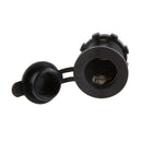 Waterproof 12V Car Cigarette Lighter Socket USB Charger Power Adapter Outlet