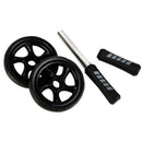 Sowell Abdominal Roller Fitness Equipment Domestic Muscle Wheel Two Wheeled