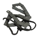 Camping Hiking Emergency Survival Hand Tool Gear Pocket Chain Saw ChainSaw