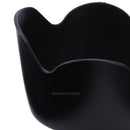 ET-60II Camera Lens Hood for  EF 75-300mm EF 90-300 mm EF 55-250 mm hv2n