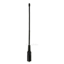 NA-701 High Gain SF SMA-Female Dual Band Antenna for Baofeng KG UV-5R Radio