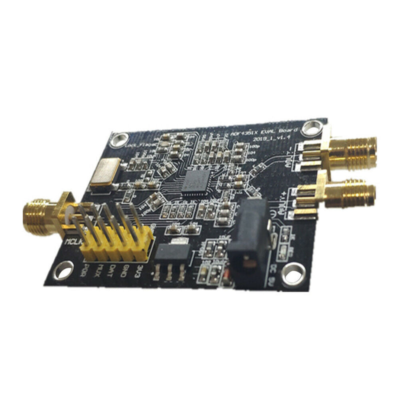 Signal Source Frequency Board ADF4351 35M-4.4G Generator Development Module