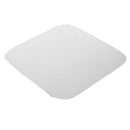 Reusable Cotton Steamer Cloth Non-stick Yarn Baozi Jiaozi Bun Dumpling (S) A