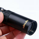 10-30X25 Single Cylinder Zoom Telescope High Magnification Hd Retractable P