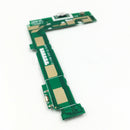 USB Charging Port USB Connector Flex Cable Ribbon Replacement for Nokia Lumia535