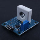 HW-671 WCS1800 Hall Current Sensor Detects 35A Short-Circuit / Overcurrent  L5Q1