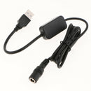 PS-BLS1 Power Supply With DC Coupler And USB Power Cable For Olympus