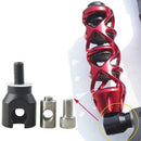 Aluminum Archery Bow Quick Disconnect Stabilizer Bar Compound Recurve Bow
