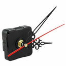 Modern Quartz Wall Clock Mechanism Movement Repair Replacement Parts P9E5