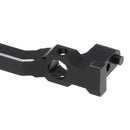 1Set RC Car Front Bumper Part Replace Parts Accessories