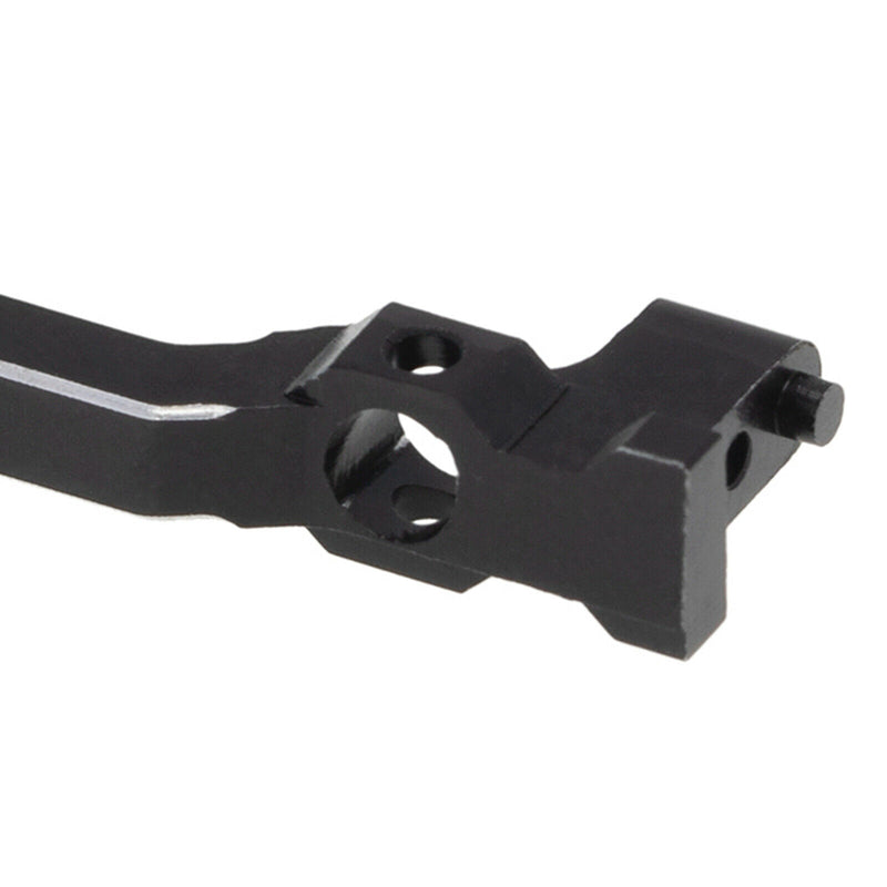 1Set RC Car Front Bumper Part Replace Parts Accessories