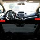 Auto Car Windscreen Frost Cover Magnetic Windshield Snow Cover for Wint JNJ