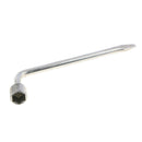 22mm Car Wheel Lug Nut Wrench Hex Key Socket Spanner Hand Tool for Auto Car