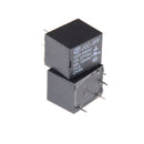 5Pcs 12VDC SRD-S-112DM 15A 125VAC 4Pins Coil Power Relay FT