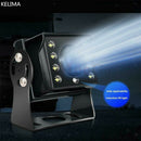 Car Rearview Reverse Parking Infrared Camera Cam Day/ 120Degree