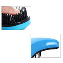 Hair Brush Hot Style Mouse Comb Professional Magic Straightening Combs Salo