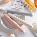 2PCS Dumpling Skin Rolling Pin Household Non-stick Rolling Pin New Use