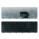Keyboard Replacement for Pavilion DV7-6000 DV7-6100 DV7-6200 6b00 6c00 Laptop US