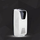 Air freshener With Timer For Wall Mounting Against Bad Odors V5O8