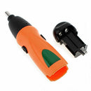 X-Power 12 In 1 6V Household Dry Battery Models Multifunctional Electric Sc