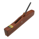 Rosewood High  Steel Hand Plane Carpenters' Wood Plane Woodworking Tool