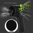 Electric Portable USB Mini Vacuum Cleaner Handheld Dust For PC Keyboard Cle S7A7