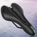 Shengxin Mountain Bike Seat Cushion Comfortable Silicone Bicycle Seat Cushi