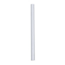 Frosted Window Film Frosted Glass Sticky Back 45cm x 2m Solid color