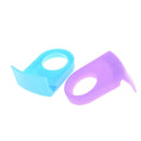 2x Beer Bottle Holder Clip Cocktail Glass Cup Goblet Clip Tool Bar Club ~ï¼ˆ