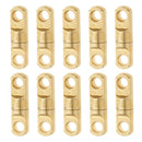 Heavy Duty Fishing Ball Bearing Swivels Big Game Swivels Fishing Connector