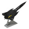 1/144 American Airplane Military SR-71 Blackbird Fighter Aircraft Home Decor