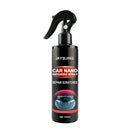 250ml Nano Car Paint Scratch Repairing Spray + Nano Scratch Remover Rag