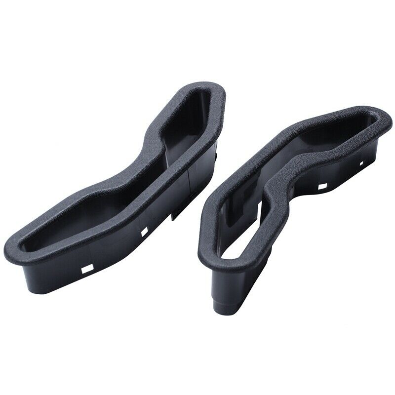 Harness Pass Through Seat Bezel Insert for Polaris RZR XP1000 14-19 900S 90 Y5K9