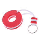 3Pieces Floating Boating Keychain Yachting Sailing Fishing Key Chain  Floats
