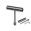 All-in-One Skate Tools, Multi-Function Portable Skateboard T Tool Accessory with
