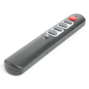 Universal 6 Key Learning Remote Control Big Button Copy Infrared IR Remote