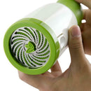 Herb Grinder Shredder Chopper Fruit Vegetable Cutter Kitchen Tool