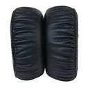 2Pcs Ear Pads Earpads Ear Cup Cover Protector Memory Foam Sponge Cushion for